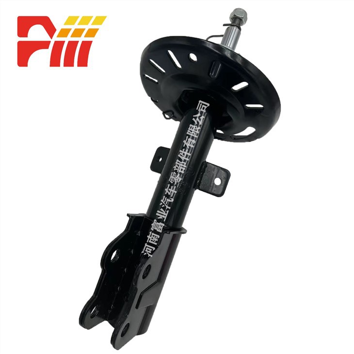 9819718680 3348091pentru OPEL GRANDLAND și PEUGEOT 3008 Amortizor punte față