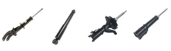 Audi A5 Shock Absorber176 Audi A5 Shock Absorber176