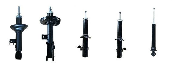 Honda Fit Shock Absorber802 Honda Fit Shock Absorber802