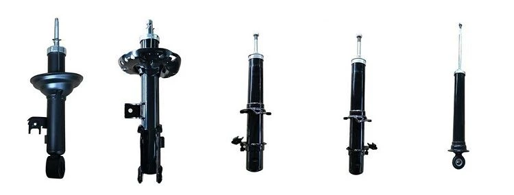 Shock absorber