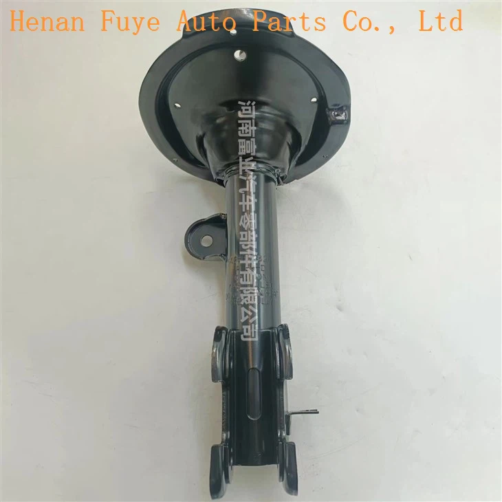 Factory Price Suspension System Front Right Shock Absorber OEM 54660-2B200 54650-2B200 For HYUNDAI NEW SANTA FE 2.7